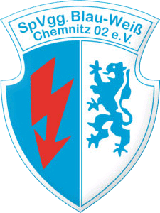 Logo des Vereins aus Chemnitz