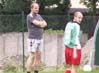 Neu Coach Heinrich und Thoams