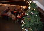 Impression Weihnachtsfeier