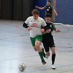 Impressionen Hallenturnier