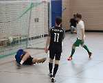 Impressionen Hallenturnier