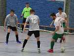 Impressionen Hallenturnier