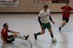 Impressionen Hallenturnier