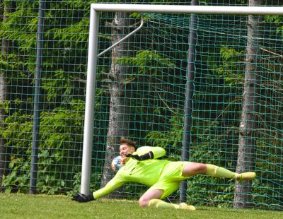19. Sp. Sayda - Dittmannsdorf