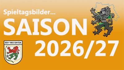Saison 2026/27 Kategoriebild