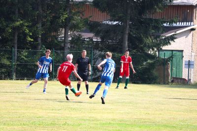1. Sp. Sayda - Neuhausen/Deut.